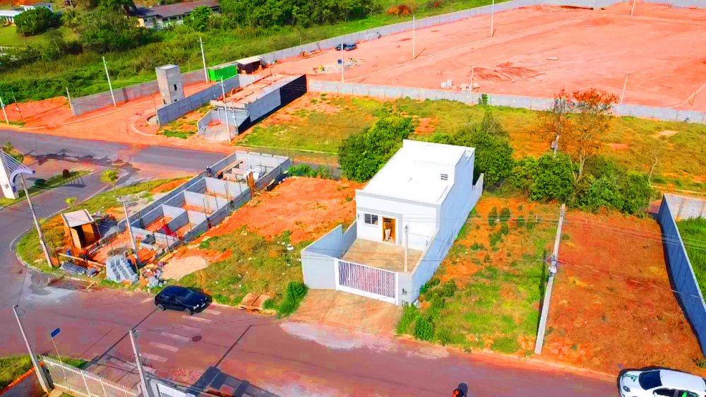 Casa à venda com 3 quartos, 200m² - Foto 34