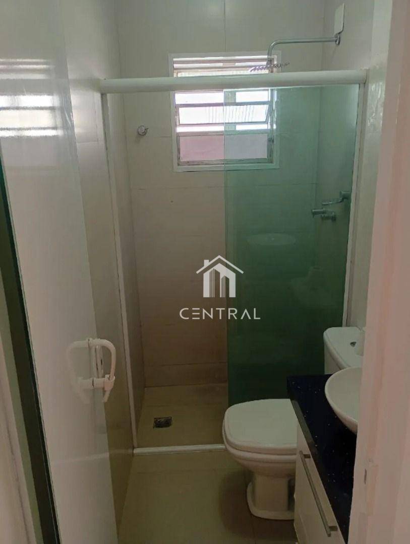 Apartamento à venda com 2 quartos, 51m² - Foto 15