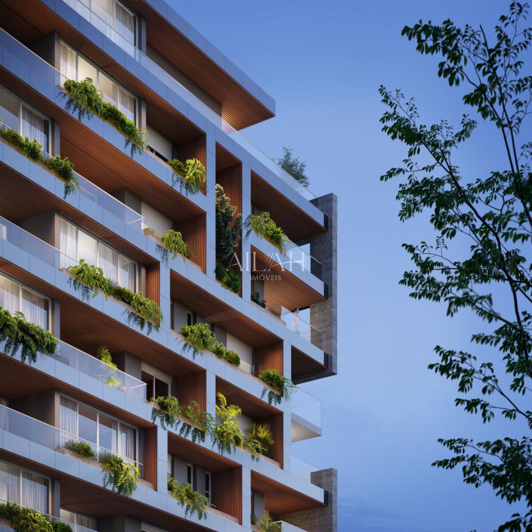 Apartamento, 3 quartos, 272 m² - Foto 2