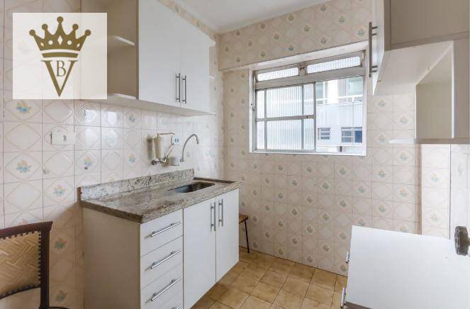 Apartamento à venda com 1 quarto, 40m² - Foto 6