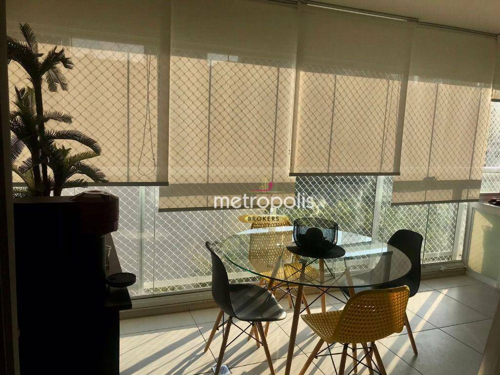 Apartamento à venda com 1 quarto, 41m² - Foto 17