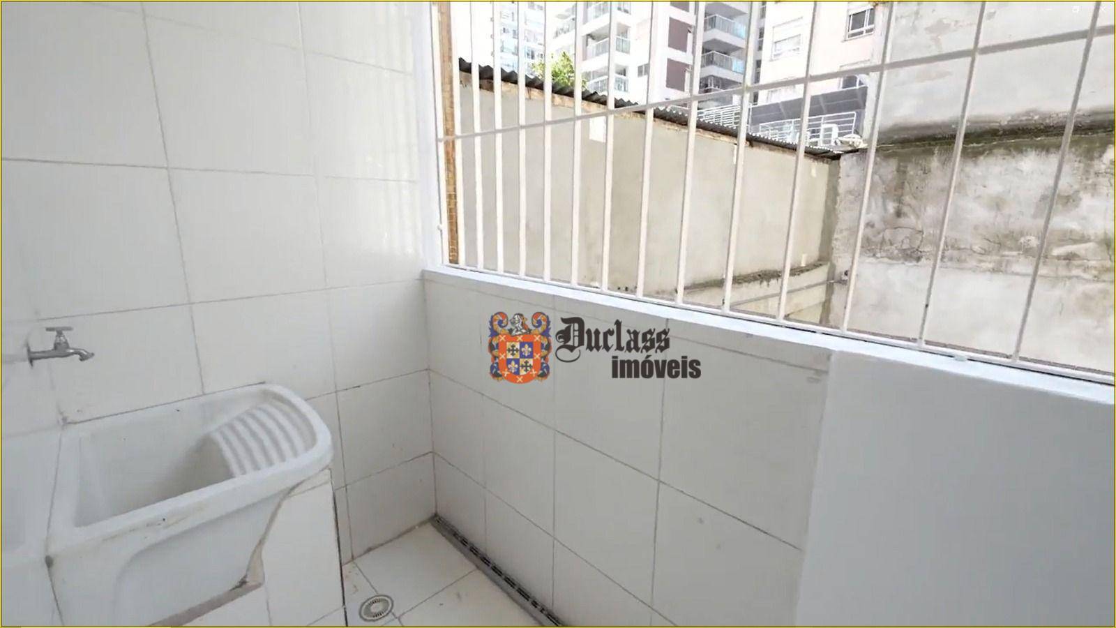 Apartamento à venda com 1 quarto, 44m² - Foto 14