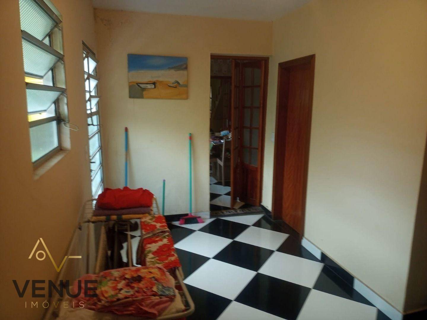 Sobrado à venda com 4 quartos, 220m² - Foto 12