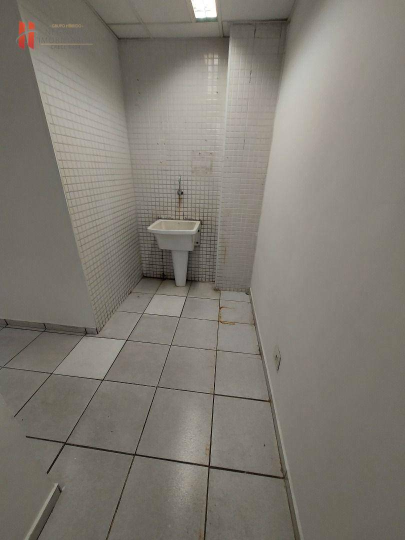 Loja-Salão para alugar, 220m² - Foto 11