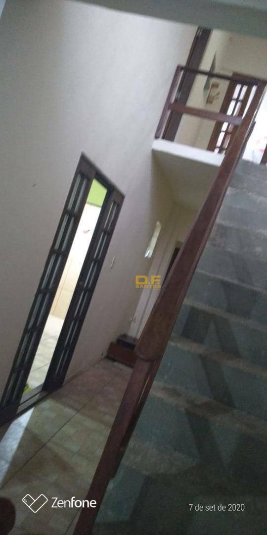 Sobrado à venda com 2 quartos, 120m² - Foto 13