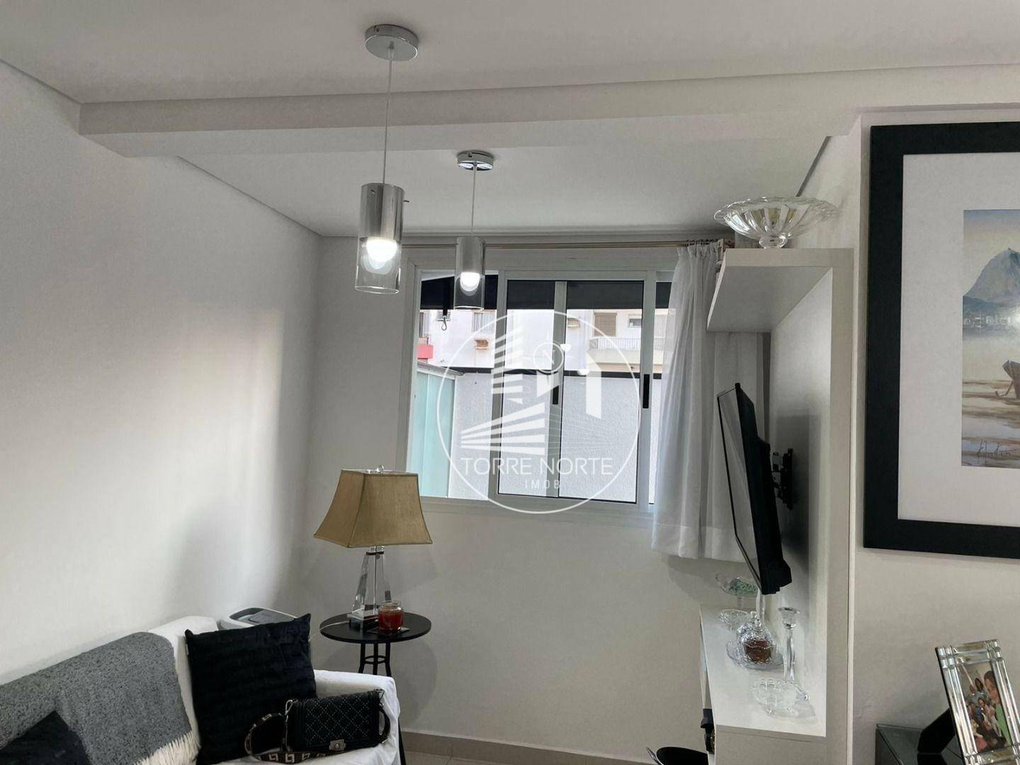 Cobertura à venda com 3 quartos, 110m² - Foto 7