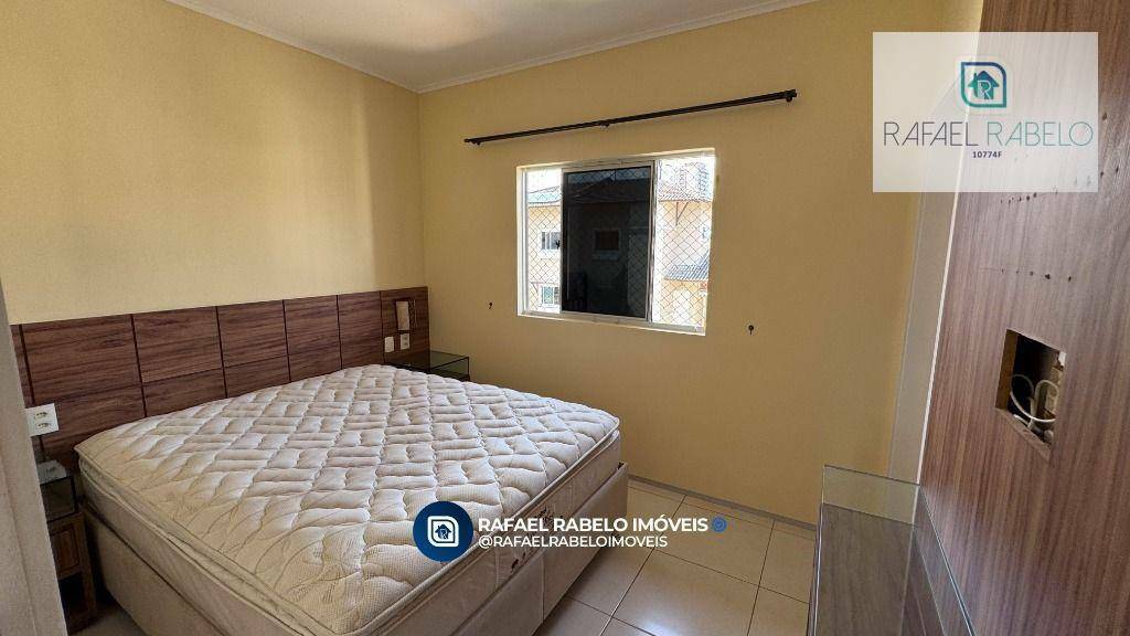 Casa de Condomínio à venda com 3 quartos, 111m² - Foto 11