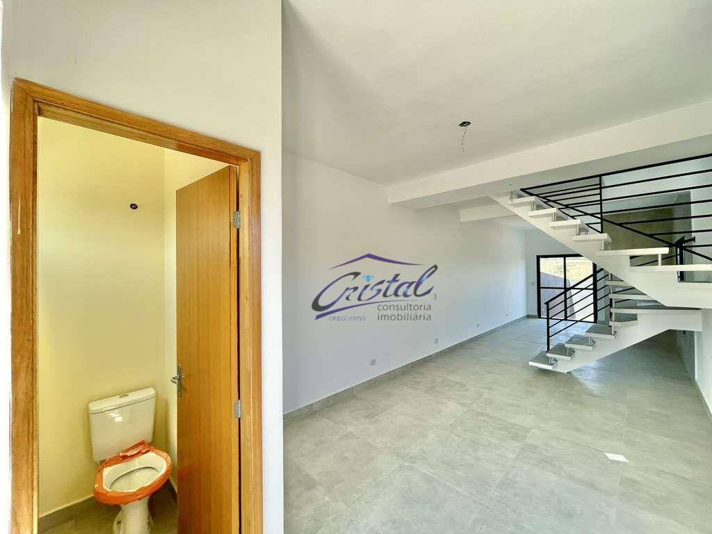 Casa de Condomínio à venda com 3 quartos, 80m² - Foto 13