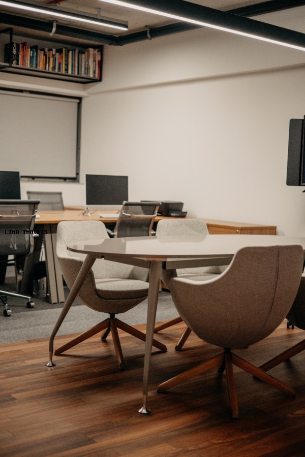 Sala-Conjunto, 45 m² - Foto 3