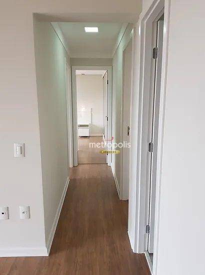 Apartamento à venda com 3 quartos, 80m² - Foto 4