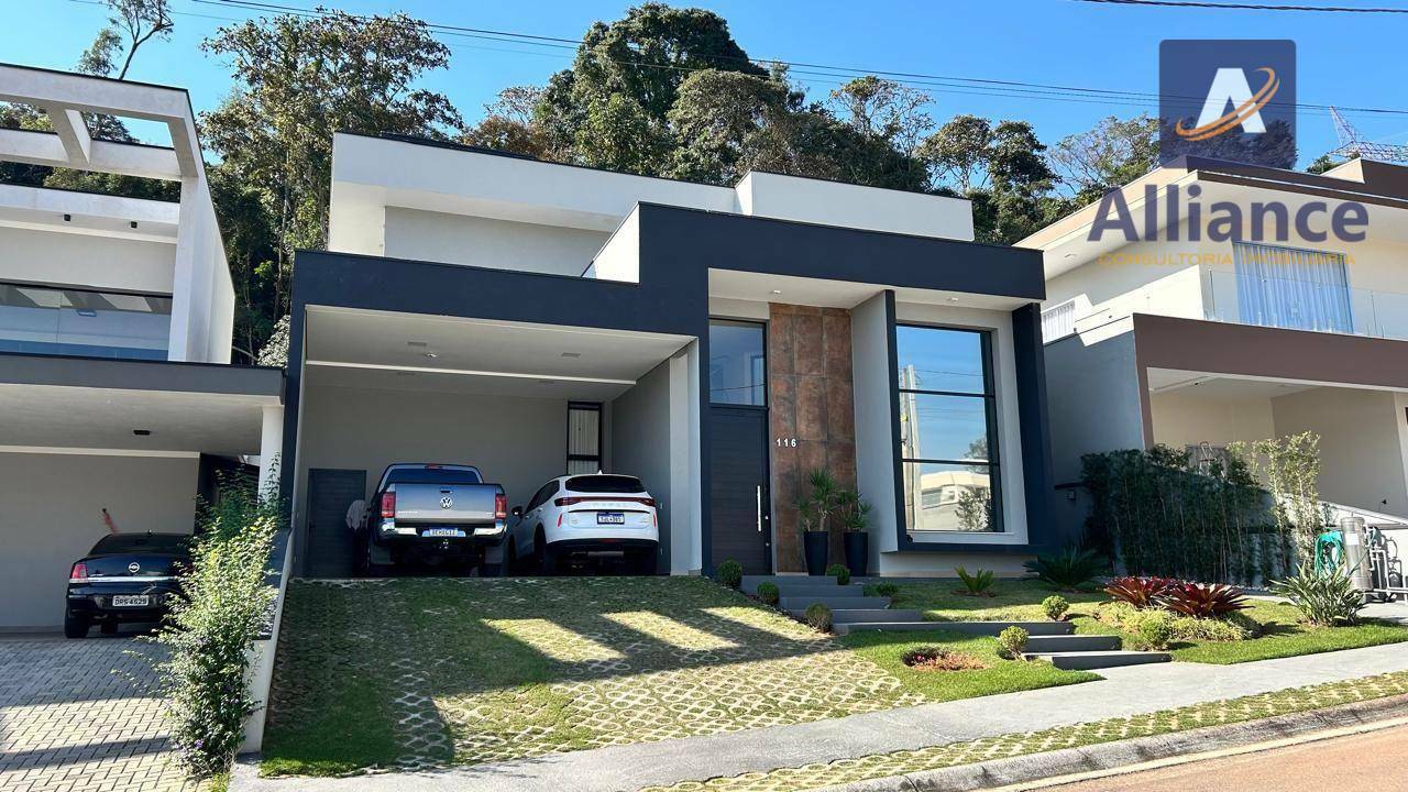 Casa de Condomínio à venda com 4 quartos, 362m² - Foto 43