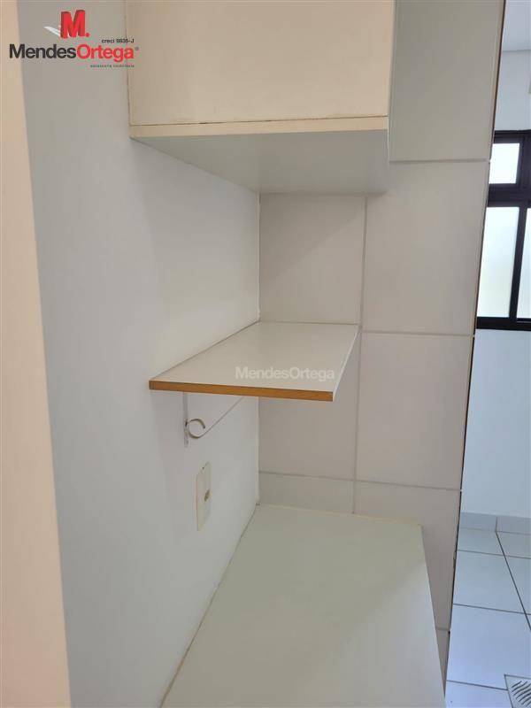 Apartamento para alugar com 1 quarto, 51m² - Foto 8