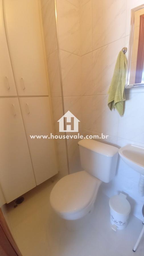 Apartamento à venda com 3 quartos, 117m² - Foto 14