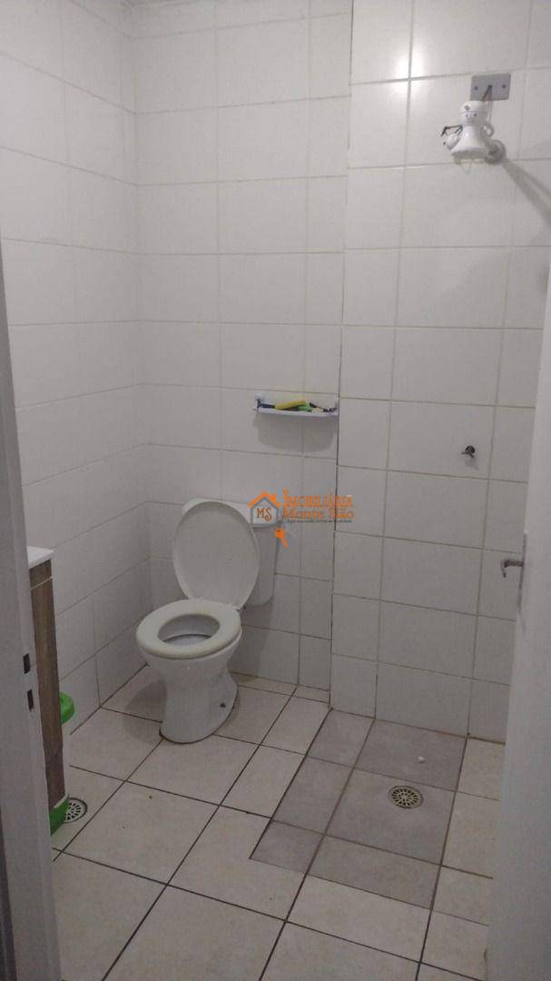 Apartamento à venda com 2 quartos, 55m² - Foto 9