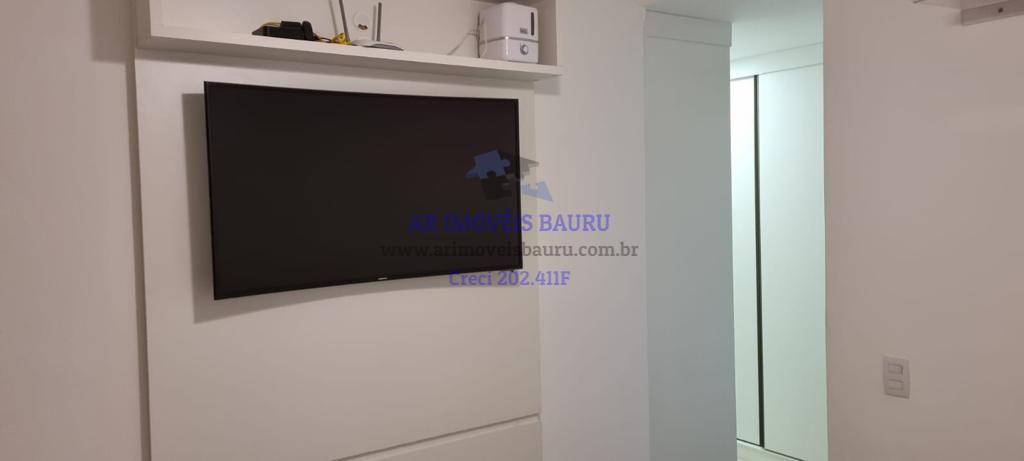 Apartamento à venda com 3 quartos, 134m² - Foto 56