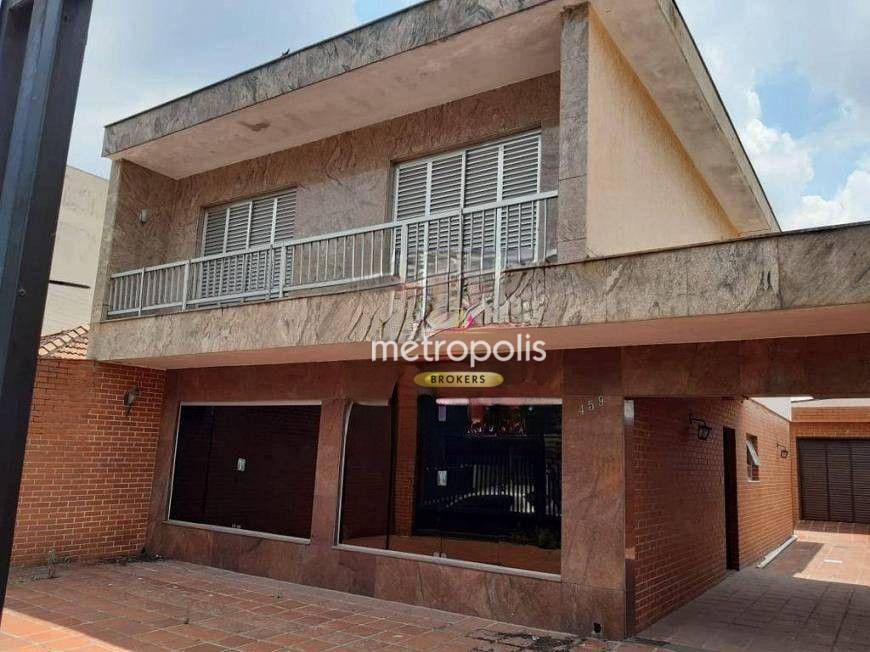 Sobrado à venda com 4 quartos, 360m² - Foto 4