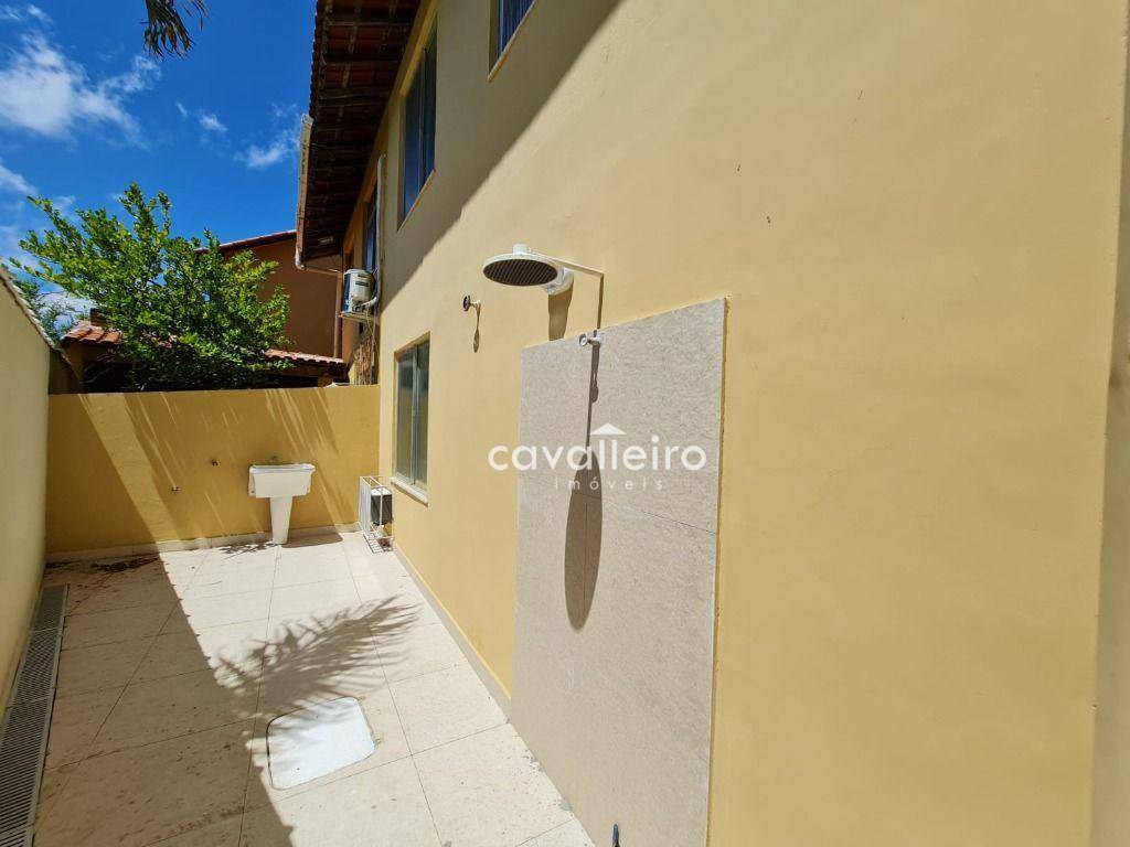 Casa à venda com 3 quartos, 138m² - Foto 26