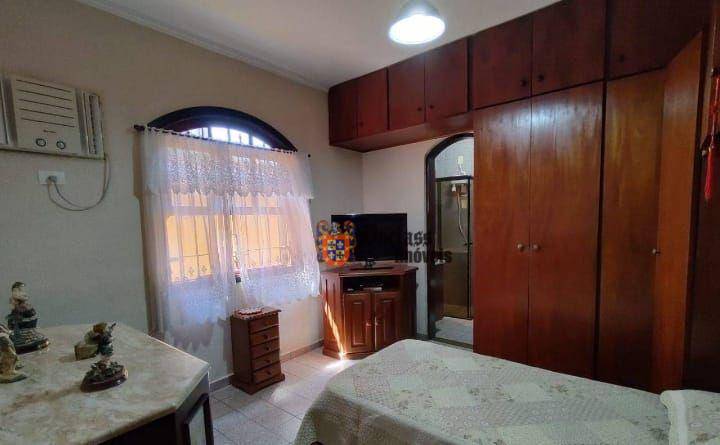 Casa à venda com 3 quartos, 189m² - Foto 32