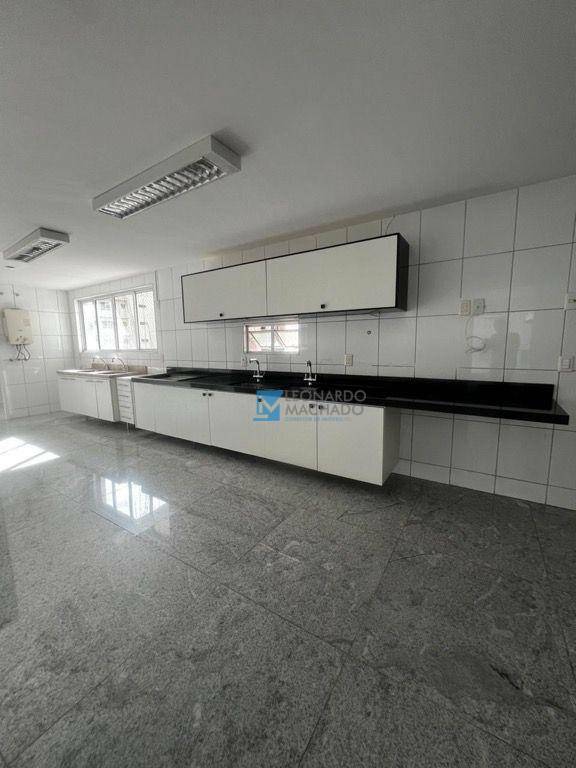 Apartamento à venda com 3 quartos, 290m² - Foto 5