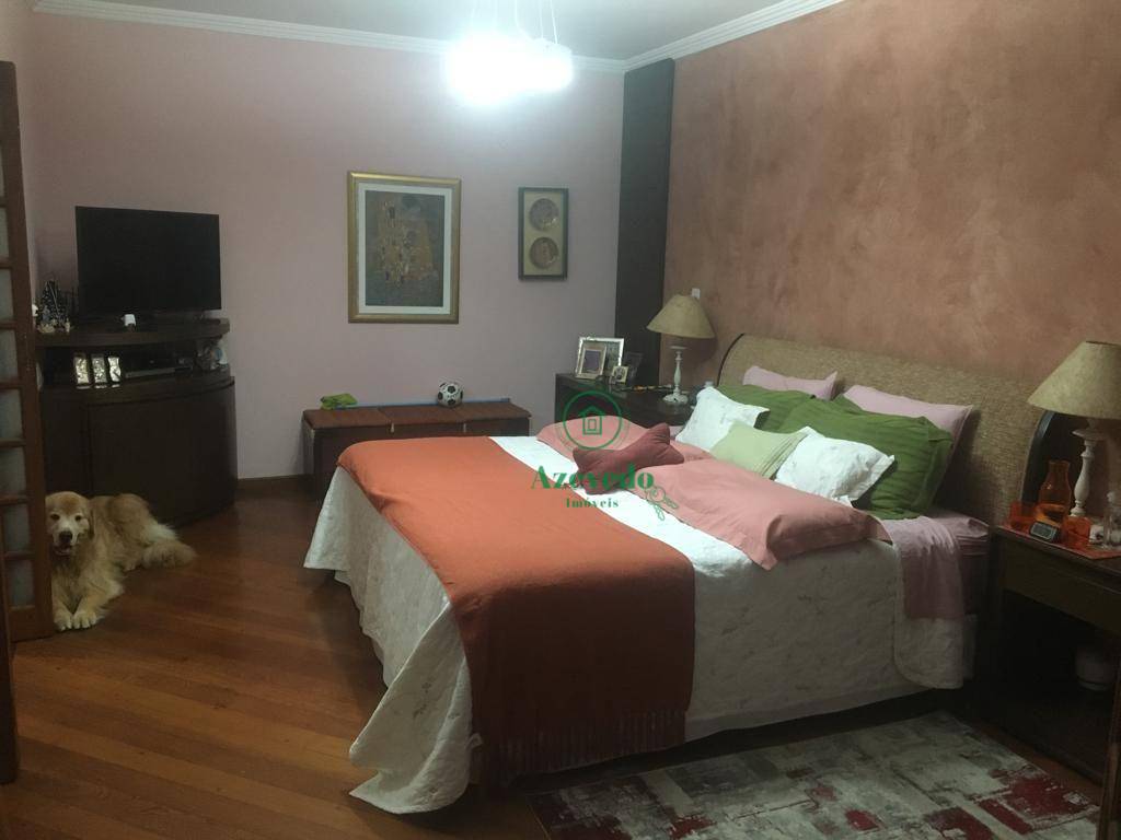 Sobrado à venda com 3 quartos, 500m² - Foto 10