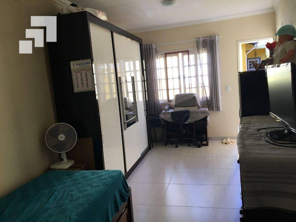 Sobrado à venda com 3 quartos, 134m² - Foto 22