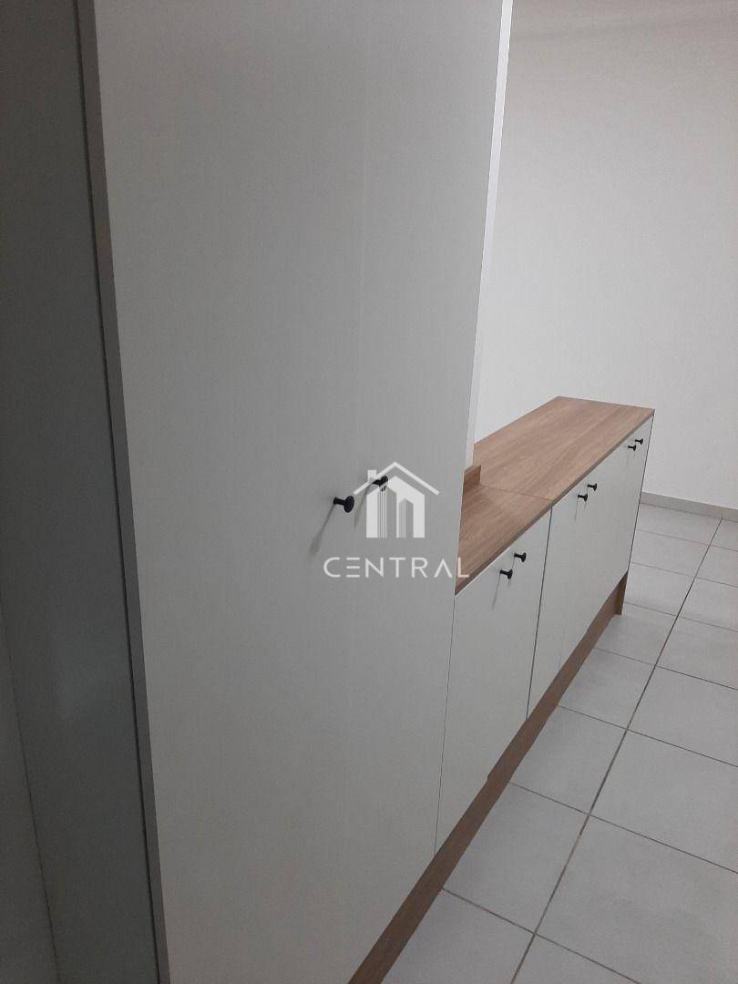 Apartamento, 2 quartos, 62 m² - Foto 2