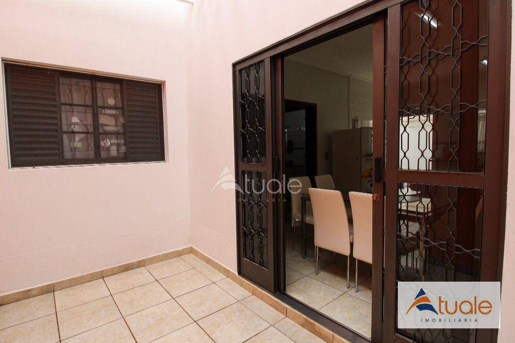 Casa à venda com 3 quartos, 170m² - Foto 28