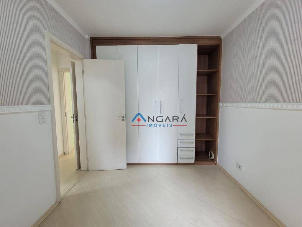 Apartamento à venda com 3 quartos, 97m² - Foto 8