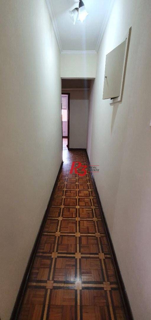 Apartamento à venda com 2 quartos, 100m² - Foto 8