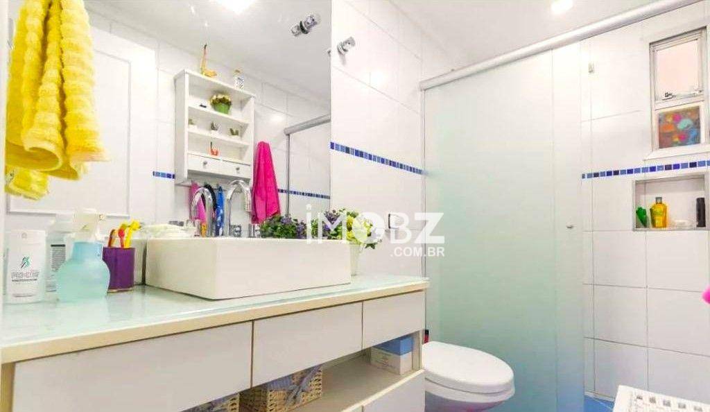 Apartamento à venda com 3 quartos, 97m² - Foto 19