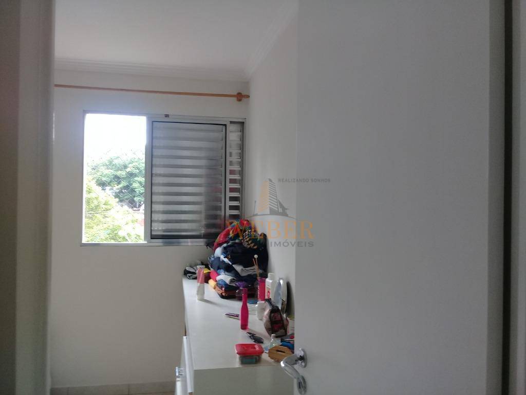 Apartamento à venda com 2 quartos, 55m² - Foto 14