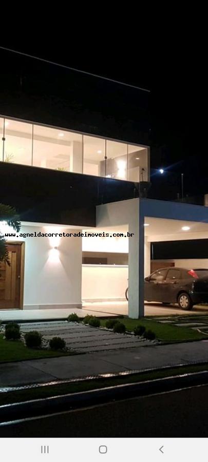 Casa de Condomínio à venda com 3 quartos, 260m² - Foto 27