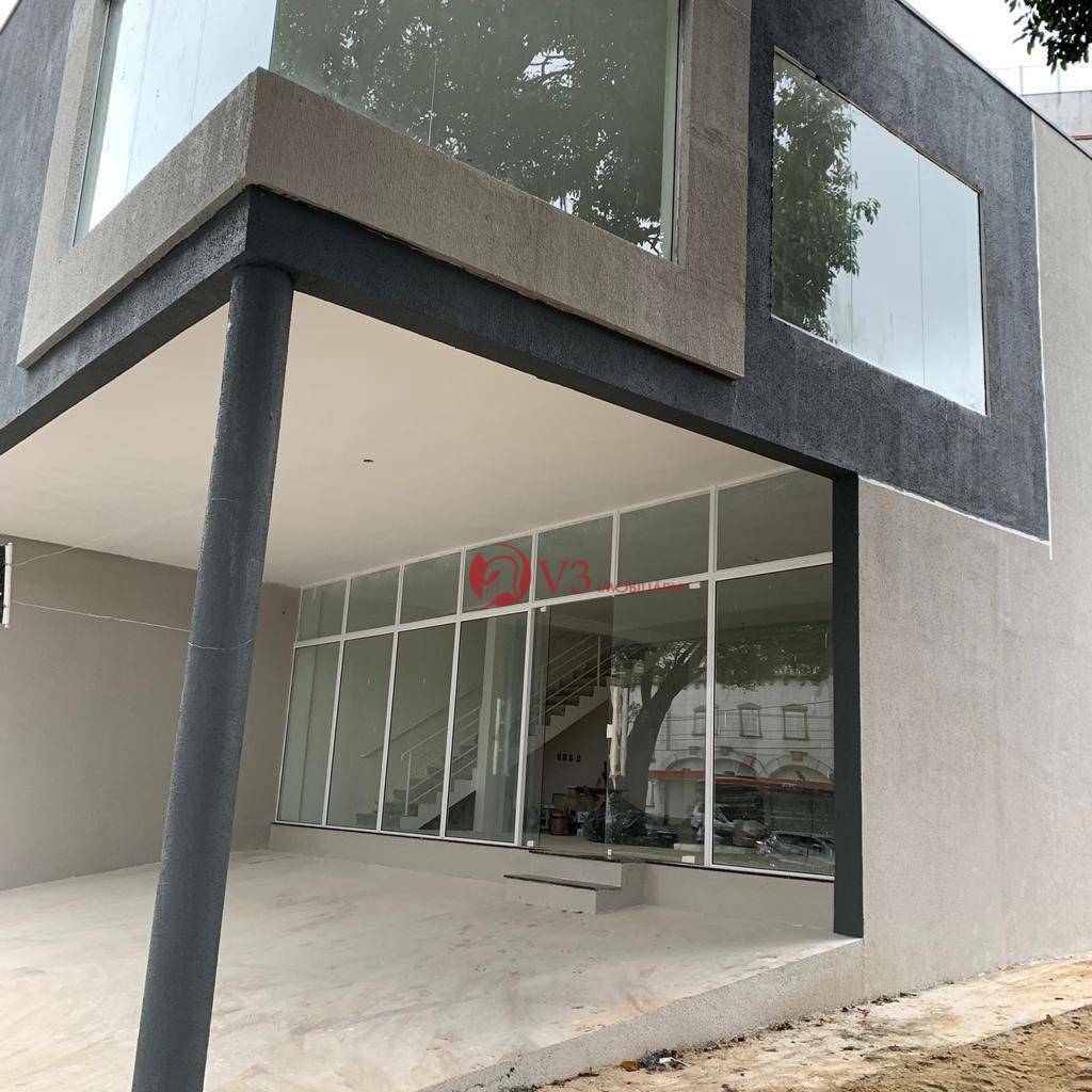 Loja-Salão à venda e aluguel, 282m² - Foto 2