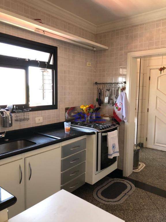 Apartamento à venda com 3 quartos, 120m² - Foto 67