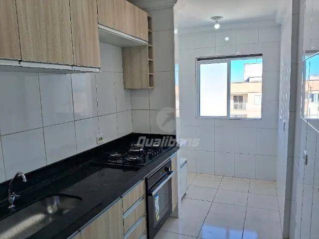 Apartamento para alugar com 2 quartos, 52m² - Foto 6