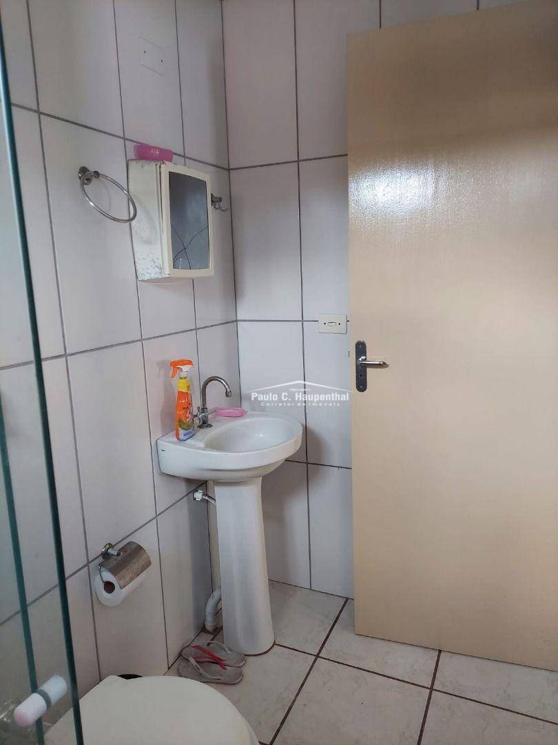 Casa à venda com 4 quartos, 148m² - Foto 29