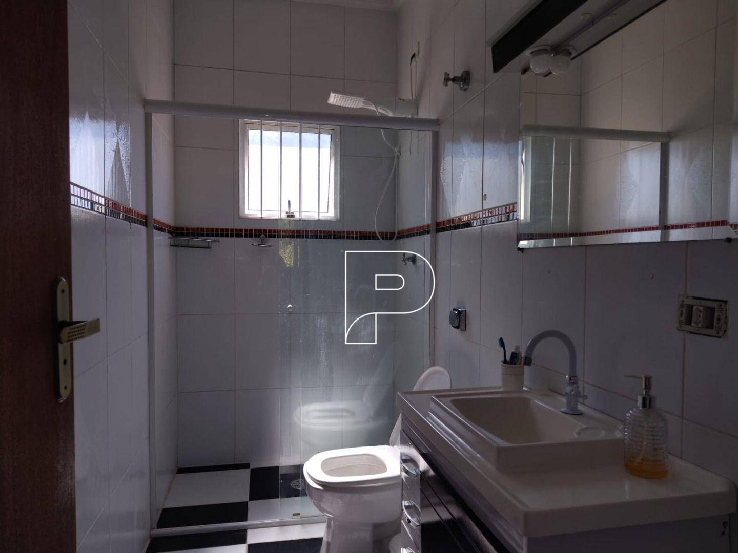 Casa à venda com 6 quartos, 297m² - Foto 17