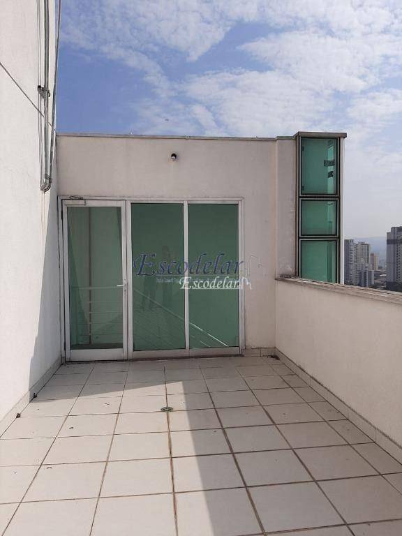 Conjunto Comercial-Sala à venda, 160m² - Foto 2