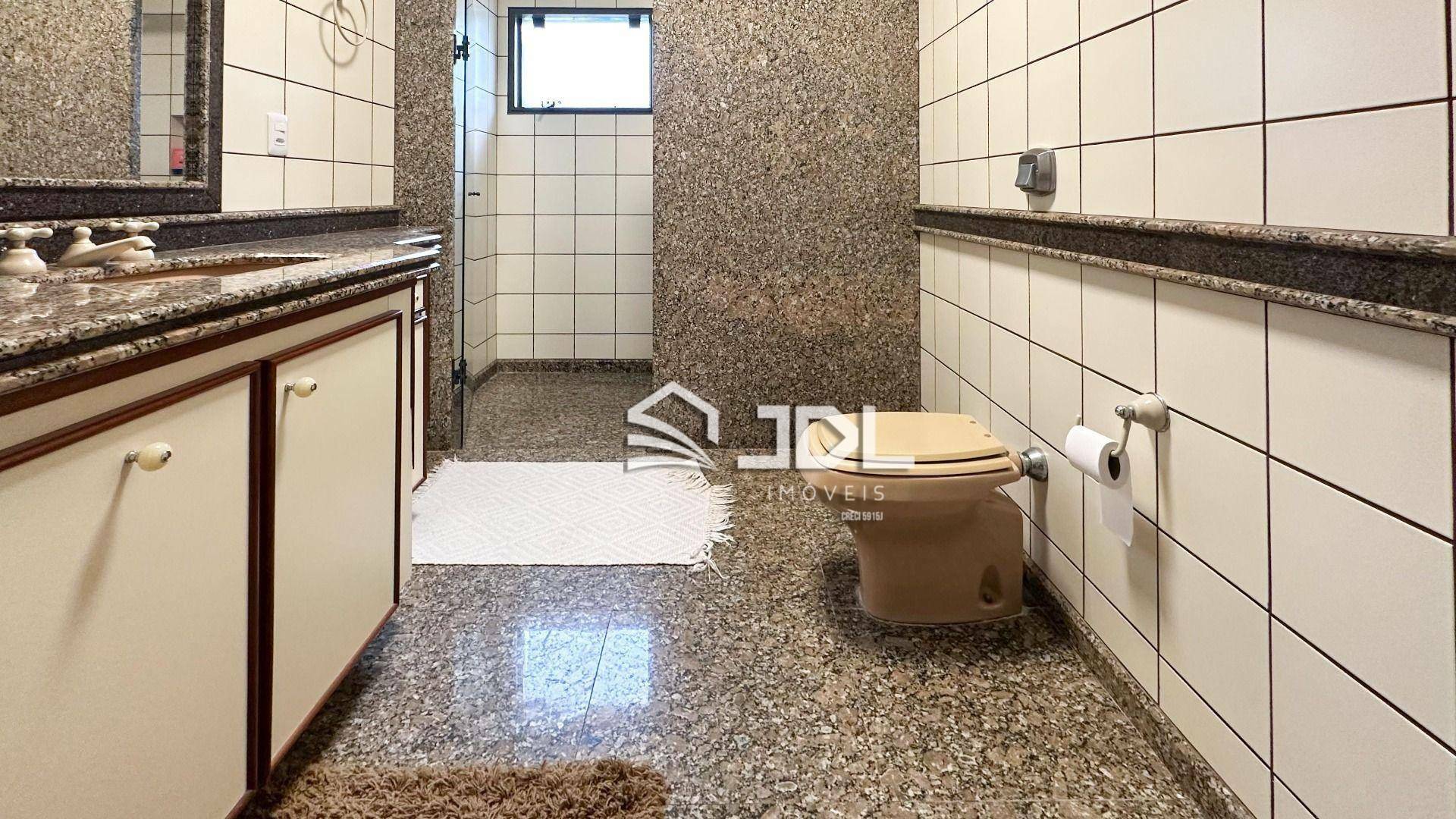 Casa de Condomínio à venda com 3 quartos, 228m² - Foto 19