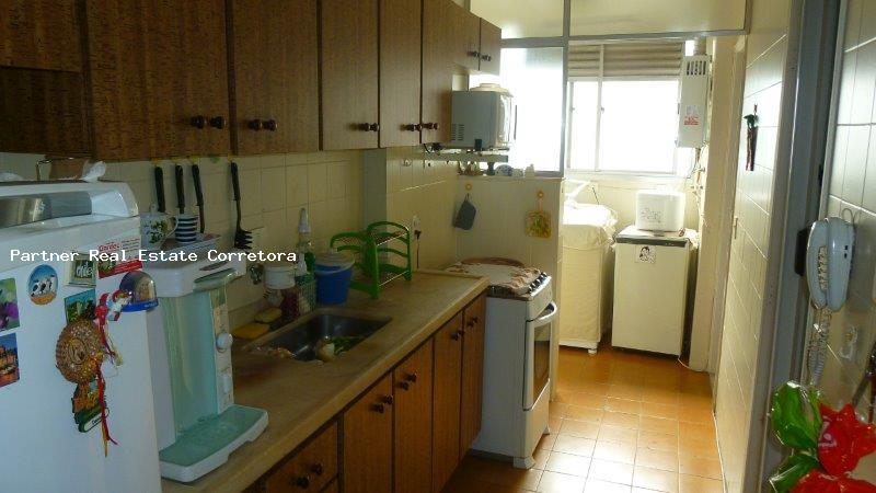 Apartamento à venda com 3 quartos, 83m² - Foto 5