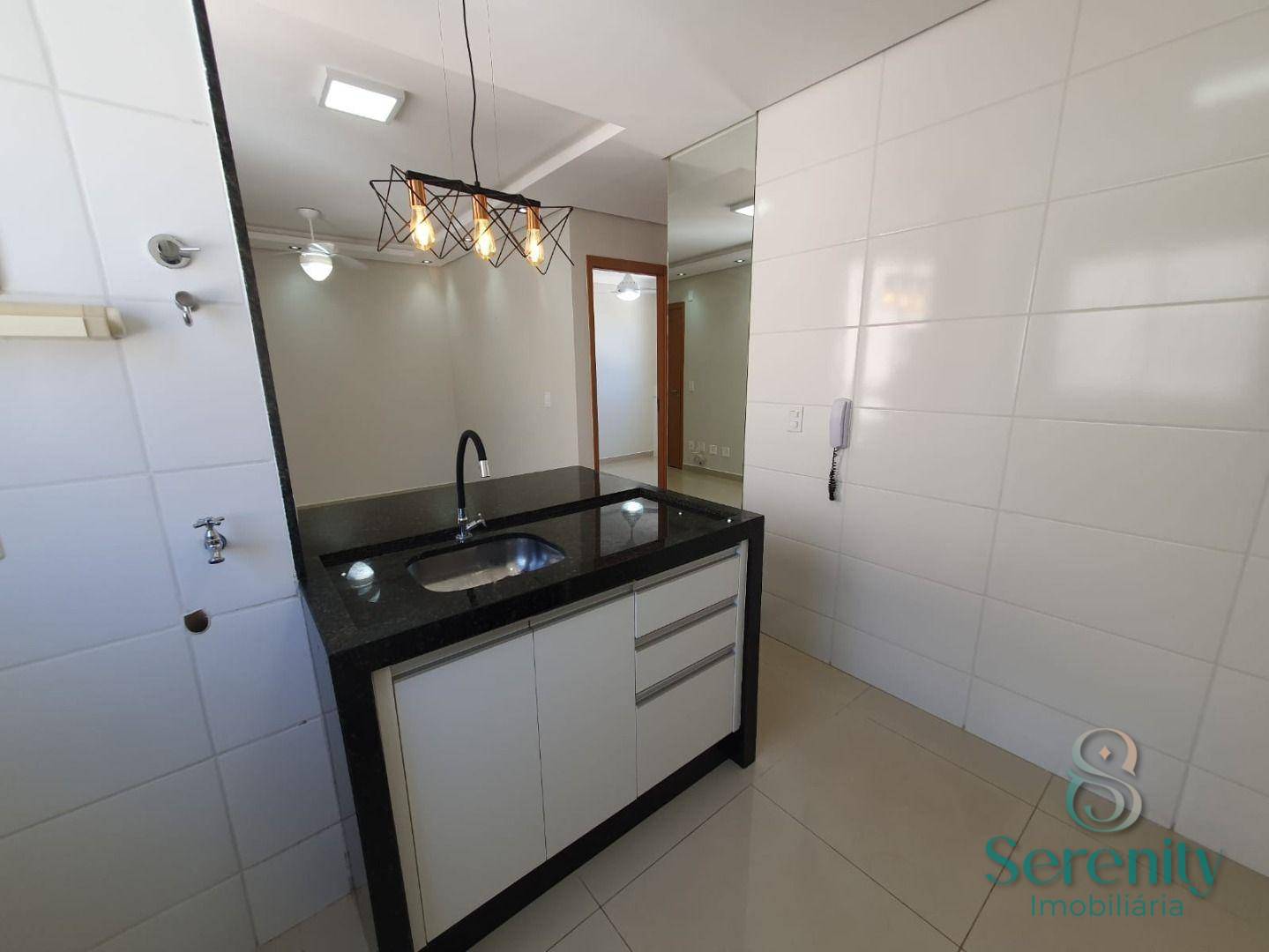 Apartamento à venda com 2 quartos, 41m² - Foto 5