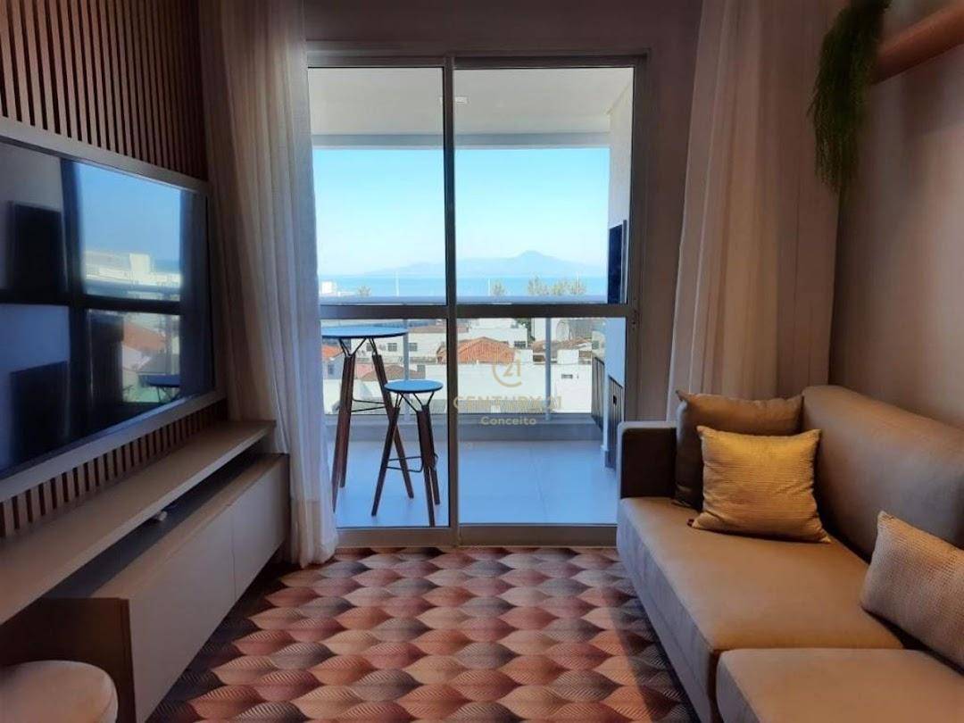 Apartamento à venda com 3 quartos, 92m² - Foto 1