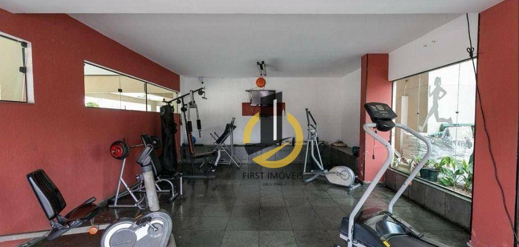 Apartamento à venda com 2 quartos, 64m² - Foto 14