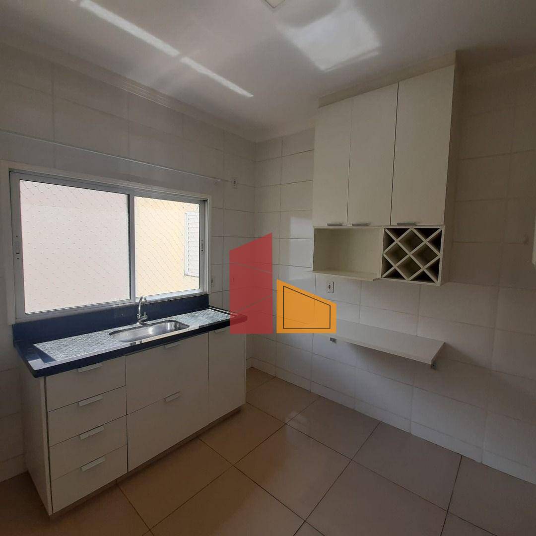 Apartamento à venda com 2 quartos, 60m² - Foto 6