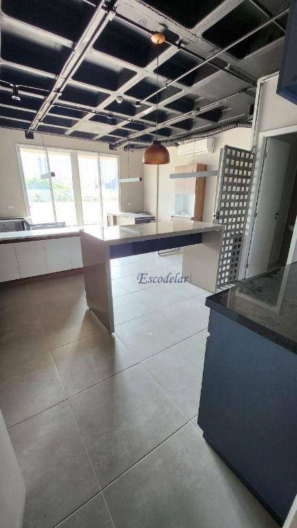 Conjunto Comercial-Sala à venda, 40m² - Foto 2