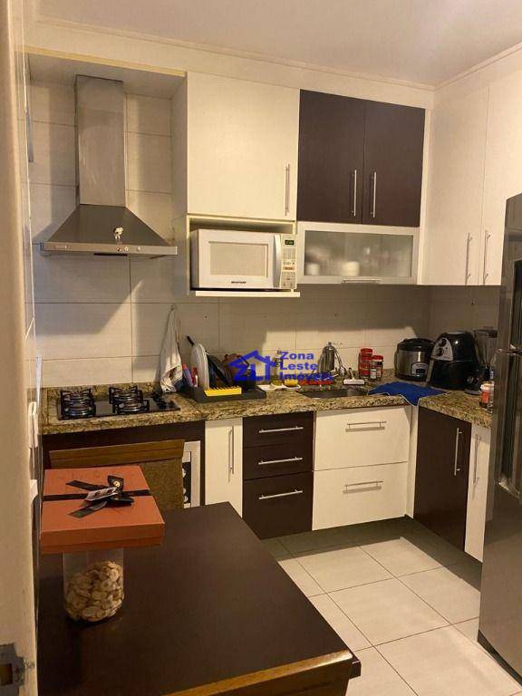 Sobrado à venda com 2 quartos, 78m² - Foto 24