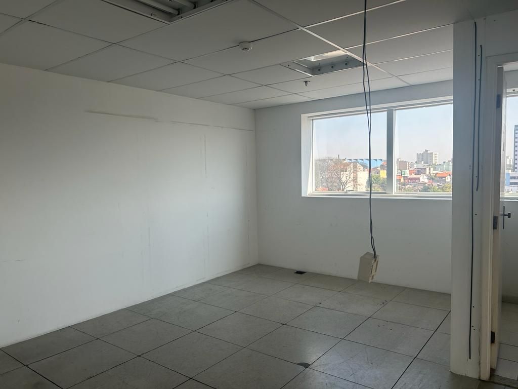 Conjunto Comercial-Sala para alugar, 127m² - Foto 14