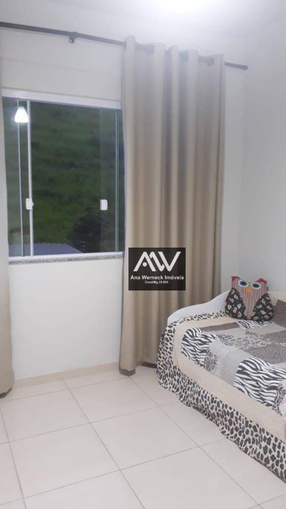 Apartamento à venda com 2 quartos, 62m² - Foto 10