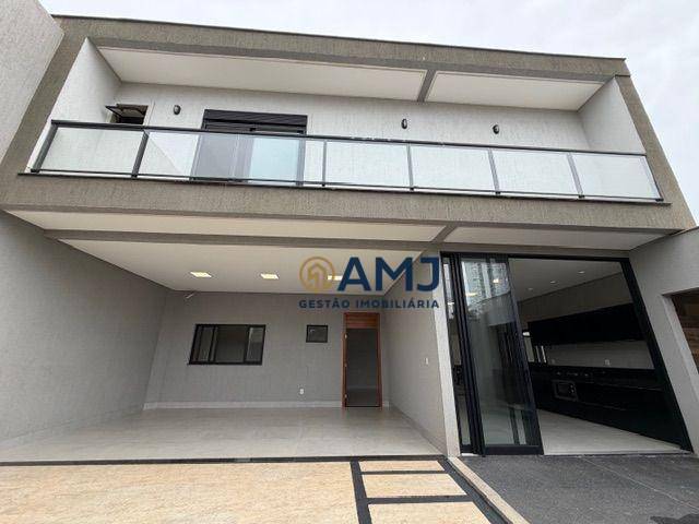 Sobrado, 4 quartos, 250 m² - Foto 1