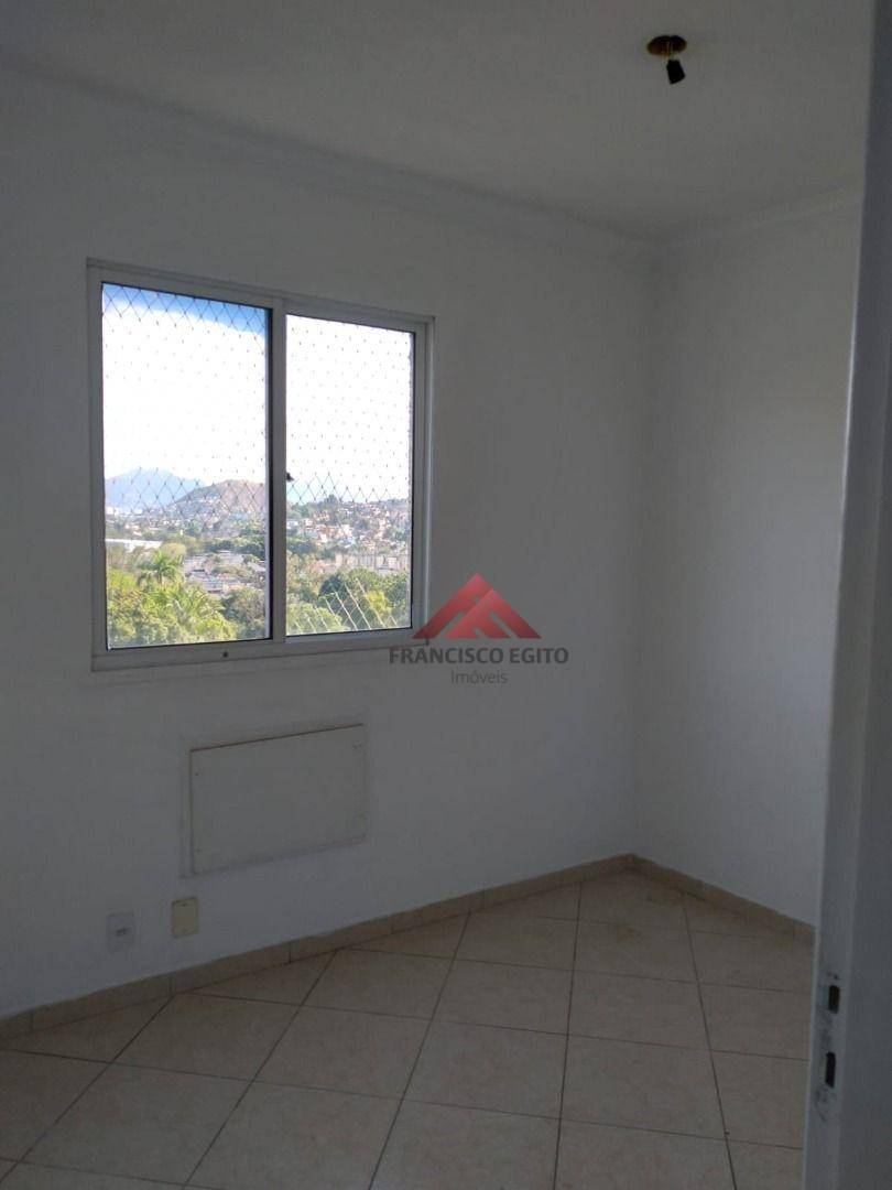 Apartamento à venda com 2 quartos, 50m² - Foto 4